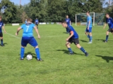 FC De Westhoek '20 2 - S.K.N.W.K. 2 (beker) seizoen 2024-2025 (59/101)